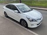 Hyundai Accent 2014 года за 6 700 000 тг. в Астана – фото 4