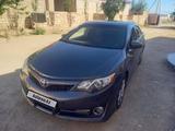 Toyota Camry 2013 годаүшін6 500 000 тг. в Жанаозен