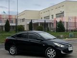 Hyundai Accent 2014 годаүшін4 700 000 тг. в Алматы – фото 4