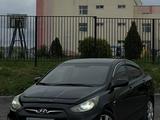 Hyundai Accent 2014 годаүшін4 700 000 тг. в Алматы