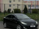 Hyundai Accent 2014 годаүшін4 700 000 тг. в Алматы – фото 3