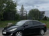 Hyundai Accent 2014 годаүшін4 700 000 тг. в Алматы – фото 2