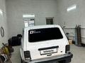 ВАЗ (Lada) Lada 2121 2008 года за 1 300 000 тг. в Жанаозен – фото 3