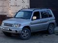 Mitsubishi Pajero Pinin 2004 годаүшін3 500 000 тг. в Караганда