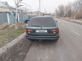 Volkswagen Passat 1990 года за 1 500 000 тг. в Каратау – фото 3