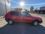 Volkswagen Golf 1995 года за 1 250 000 тг. в Петропавловск – фото 3