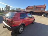Volkswagen Golf 1995 года за 1 250 000 тг. в Петропавловск – фото 4