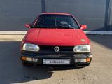 Volkswagen Golf 1995 года за 1 250 000 тг. в Петропавловск