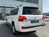 Toyota Land Cruiser 2008 года за 14 690 000 тг. в Туркестан – фото 5