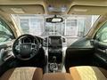 Toyota Land Cruiser 2008 годаүшін14 690 000 тг. в Туркестан – фото 10