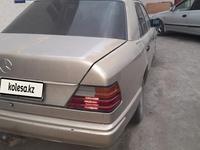 Mercedes-Benz E 230 1989 годаүшін800 000 тг. в Алматы