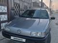 Volkswagen Passat 1992 года за 1 100 000 тг. в Тараз – фото 9