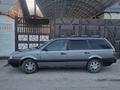 Volkswagen Passat 1992 года за 1 100 000 тг. в Тараз – фото 8