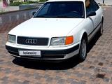 Audi 100 1993 годаүшін1 950 000 тг. в Туркестан