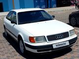 Audi 100 1993 года за 1 950 000 тг. в Туркестан – фото 2