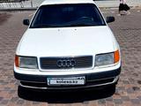 Audi 100 1993 года за 1 950 000 тг. в Туркестан – фото 3