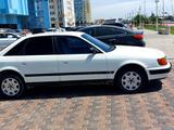 Audi 100 1993 года за 1 950 000 тг. в Туркестан – фото 4