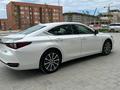 Lexus ES 250 2021 года за 23 000 000 тг. в Актау – фото 4