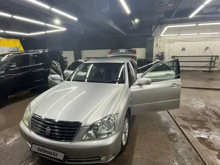 Toyota Crown 2004 года за 5 500 000 тг. в Астана – фото 16