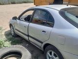 Mitsubishi Carisma 2001 года за 800 000 тг. в Костанай – фото 4