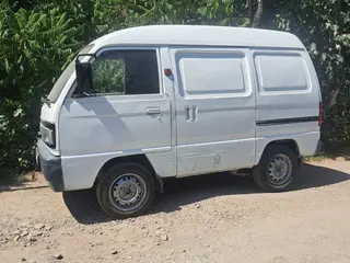Daewoo Damas