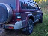 Mitsubishi Pajero 1993 годаfor2 300 000 тг. в Усть-Каменогорск – фото 4