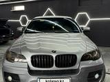 BMW X6 2008 годаүшін10 500 000 тг. в Алматы