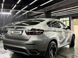 BMW X6 2008 годаүшін10 500 000 тг. в Алматы – фото 4