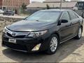 Toyota Camry 2013 годаүшін5 300 000 тг. в Жанаозен