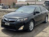 Toyota Camry 2013 годаүшін5 300 000 тг. в Жанаозен