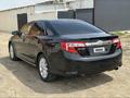 Toyota Camry 2013 годаүшін5 300 000 тг. в Жанаозен – фото 2