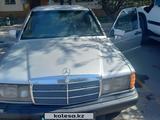 Mercedes-Benz 190 1991 годаүшін850 000 тг. в Алматы