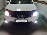 Nissan Qashqai 2012 года за 6 000 000 тг. в Алматы – фото 3