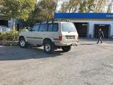 Toyota Land Cruiser 1996 годаүшін5 200 000 тг. в Шымкент – фото 3