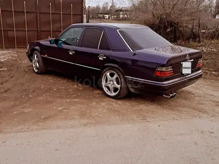 Mercedes-Benz E 280 1995 года за 4 500 000 тг. в Алматы – фото 8