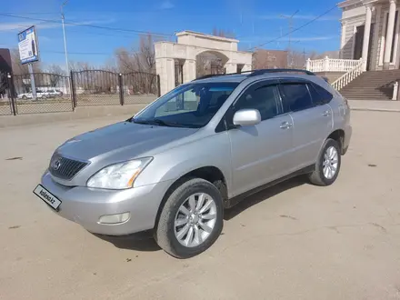 Lexus RX 330 2005 года за 6 350 000 тг. в Караганда – фото 19