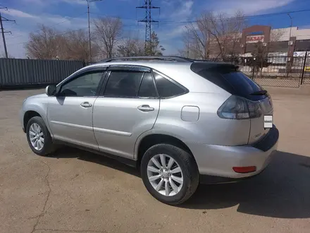 Lexus RX 330 2005 года за 6 350 000 тг. в Караганда – фото 3