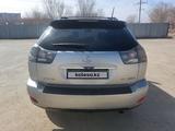 Lexus RX 330 2005 годаүшін6 350 000 тг. в Караганда – фото 4