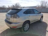 Lexus RX 330 2005 годаүшін6 350 000 тг. в Караганда – фото 5