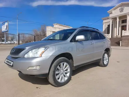 Lexus RX 330 2005 года за 6 350 000 тг. в Караганда – фото 9