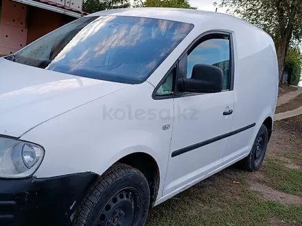 Volkswagen Caddy 2006 года за 3 500 000 тг. в Алматы