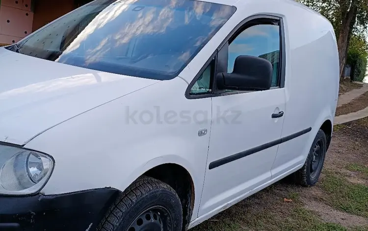 Volkswagen Caddy 2006 года за 3 500 000 тг. в Алматы
