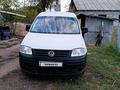 Volkswagen Caddy 2006 года за 3 500 000 тг. в Алматы – фото 2