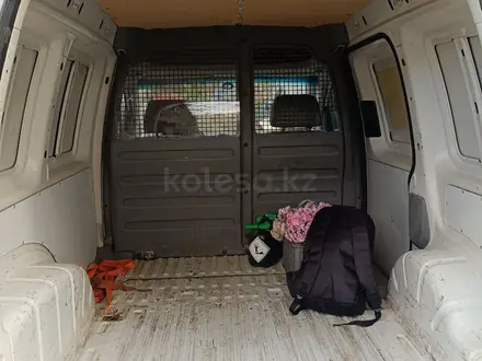 Volkswagen Caddy 2006 года за 3 500 000 тг. в Алматы – фото 5