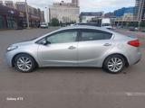 Kia Cerato 2013 годаүшін6 300 000 тг. в Астана