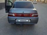 ВАЗ (Lada) 2110 2011 года за 1 400 000 тг. в Шымкент