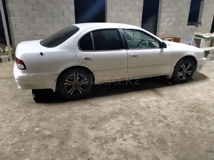 Nissan Cefiro 1997 года за 2 500 000 тг. в Шелек – фото 6