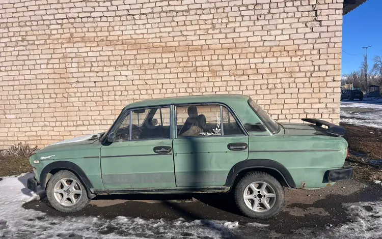 ВАЗ (Lada) 2106 1996 годаүшін350 000 тг. в Урджар