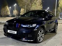 BMW X6 M 2011 годаүшін16 500 000 тг. в Алматы