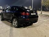 BMW X6 M 2011 года за 16 500 000 тг. в Алматы – фото 2